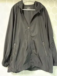 ZARA trf collection ブラックジャケット