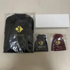 堂本光一君ツアーグッズ4セット 堂本光一君ツアーグッズ4セット - メルカリ