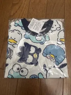 はぴだんぶい　トップス　総柄　半袖　95