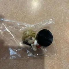 ハイキュー夜久衛輔チョコエッグフィギュア