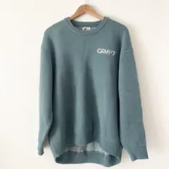 CAMP7 M-Lサイズ ニット レディース