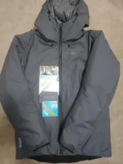 2023年品 TILAK SVALBARD JACKET