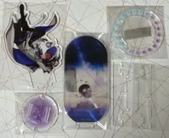 魔法使いの約束　ミスラ　アクリルスタンド