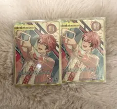 Oriens 2nd Anniversary 赤城ウェン 特典