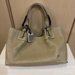 美品ペレボルサ　プラント　トートバッグのサムネイル