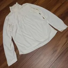 新品タグ付き★favoriタートルトップス