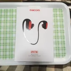 【新品未使用】スポーツ推奨ワイヤレスイヤホン