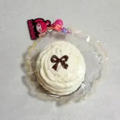 taonini リボンケーキ リボンココアケーキ スクイーズ タオニニ