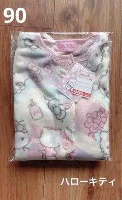 ハローキティ　スリーパー　90 未開封