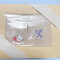 にじさんじ　8th with cake! アクリルパーツ　一橋綾人