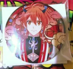 愛崎えみる トゥインクル缶バッジ - メルカリ