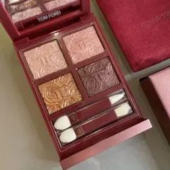 トムフォード アイカラークォード 01RE ローズエクスポーズド