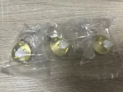 ぺんぎん？ めじるしマスコットチャーム