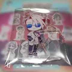 Fate/Grand Order　セレブサマー一番くじI賞　カルナ　アクスタ