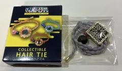 呪術廻戦 USJ コレクタブルヘアゴム 魔虚羅