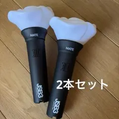 三代目JSB ライトスティック MATE Light Stick お値下げ可