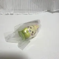 映画　ちいかわ 人魚の島 たべものいっぱいマスコット　うさぎ