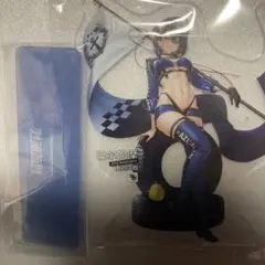 アズールレーン ボルチモア アクリルスタンド