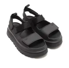 緑様専用 UGG ゴールデングロウ 23cm