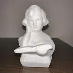 石膏像のサムネイル