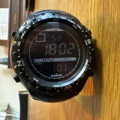 SUNTO X-LANDER militaryのサムネイル