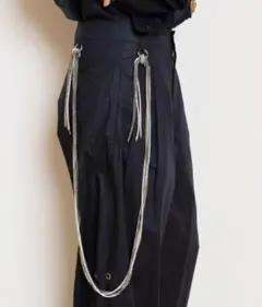 超レア品！Muse 別注 ROSANTICA ISY STRAP ストラップ