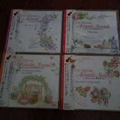 Cafe Relaxing Acoustic Sounds Special