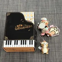 のだめカンタービレ 楽器ぬいぐるみ、ストラップ、ピンバッジ、しおり、鏡10セット 2026年最新】のだめカンタービレ ストラップの人気アイテム - メルカリ