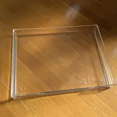 クリアレット プレミアム 犬用トイレトレー ワイドのサムネイル