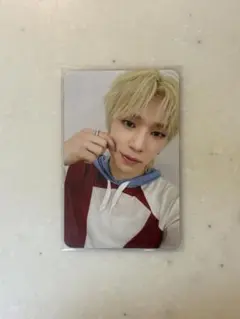 NEXZ ネクスジ SOGEON ソゴン O-RLY?　PLVE ver.