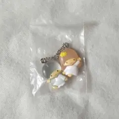 サンリオ なかよしドロップチャーム リトルツインスターズ