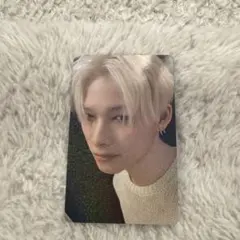 ENHYPEN 味の素スタジアム　トレカ