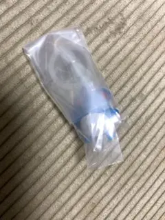 ポケモン　めじるしアクセサリー2 マリル