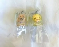 SKZOO めじるしアクセサリー　ハン　フィリックス