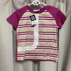 GIVENCHY ジバンシー 新品 カットソーTシャツ ピンク 定価23000円のサムネイル