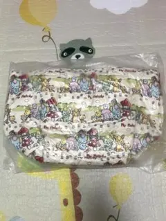 マイメロディ ROOTOTE