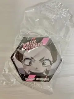 僕のヒーローアカデミア　マグネットシート(2個セット)で草