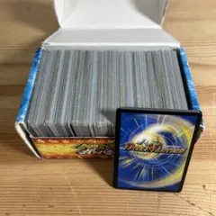 デュエマ 引退品 まとめ売り ホイル、プロモ約500枚 他ノーマル デュエル・マスターズ 引退まとめ売り デュエマ 引退品 まとめ売り ①