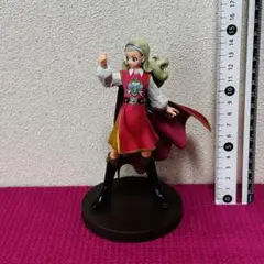 ドラゴンクエスト　ふくびき所 スペシャル アンルシア フィギュア c