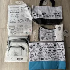 【まとめ売り】ドラえもんグッズいろいろ　新品