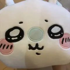 ちいかわ BIGぬいぐるみ モモンガ 値下げ中‼️のサムネイル