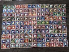 ポケモン【最強シール烈伝改】まとめ売り※値下げ中