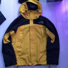 THE NORTH FACE Mountain Jacket マウンテン