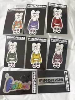 2026年最新】fingaismの人気アイテム - メルカリ