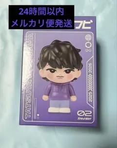 2026年最新】深澤辰哉 ぬいぐるみの人気アイテム - メルカリ