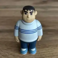 きれいなジャイアン　メディコムトイ WF2008限定 きれいなジャイアン メディコムトイ WF2008限定 - メルカリ