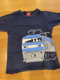 OJICO オジコ Tシャツ 電車セット10枚 12A(135-145)