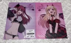 その着せ替え人形は恋をする 喜多川海夢C きゃらスリーブコレクション