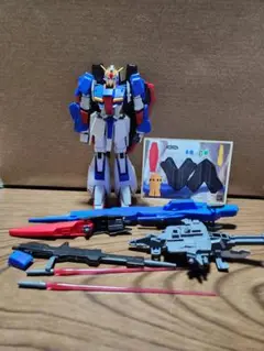 ガンプラHG引退セット ジェノアス (HG) (ガンプラ) - ホビーサーチ ガンプラ他