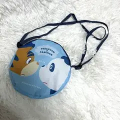 パンダコパンダ　ポシェット